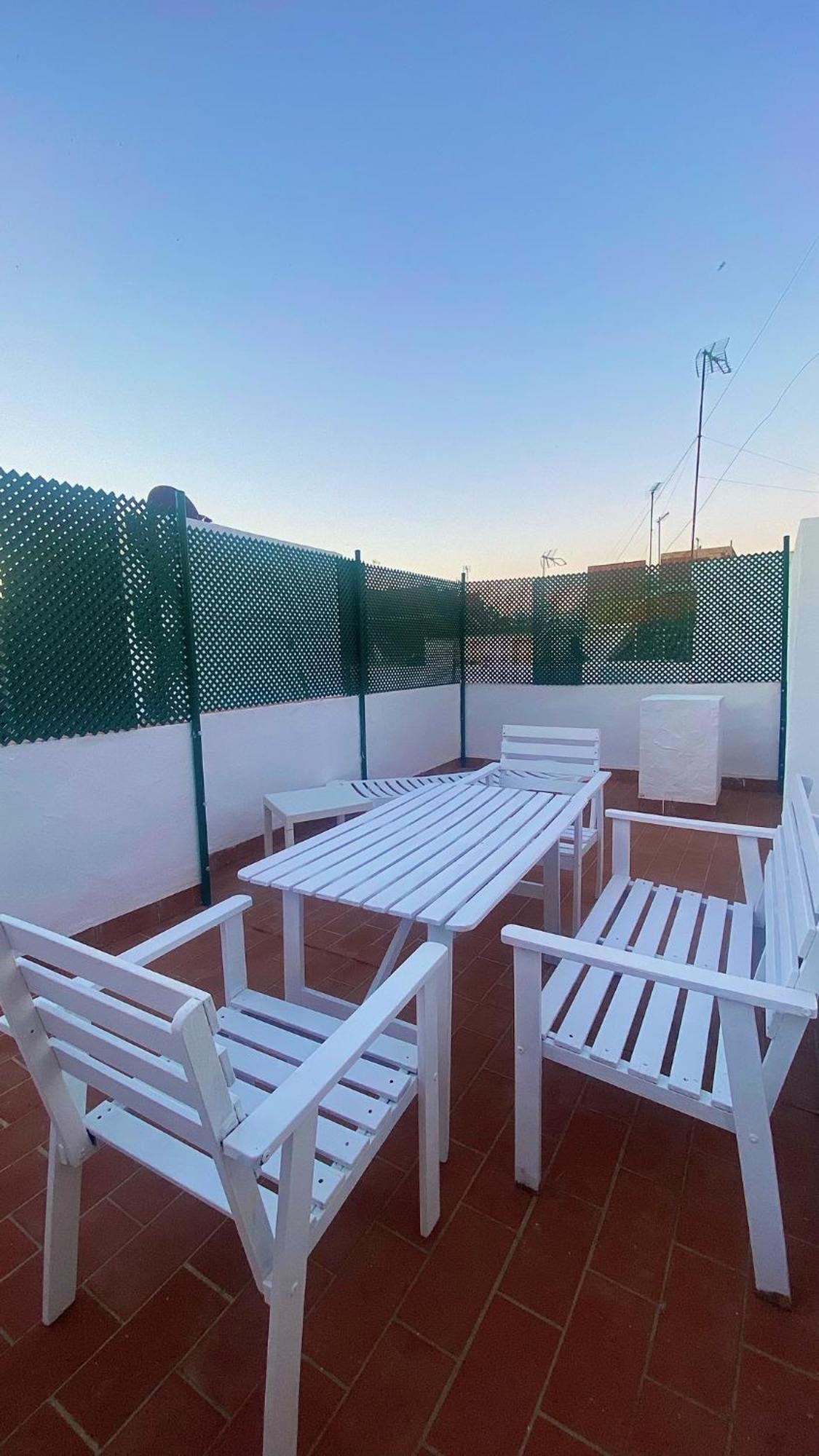 Loving Mediterranean Home Estepona Luaran gambar